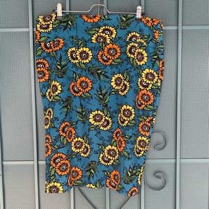 Lularoe Cassie 2XL
